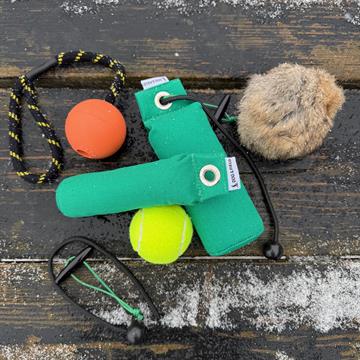 Hvalpestartsæt Grøn (begrænset antal)